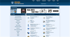 Desktop Screenshot of mugro.info